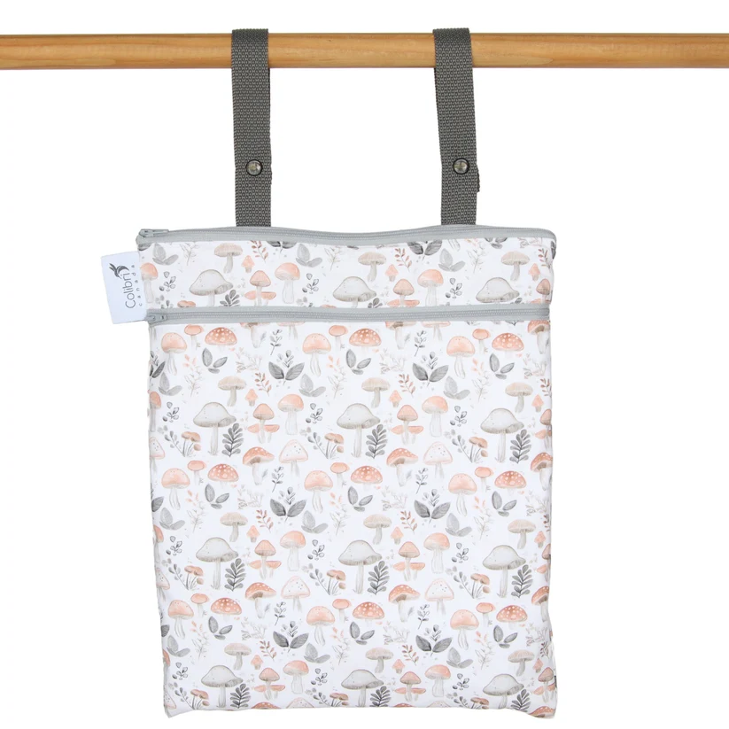 Colibri Colibri Double Duty Wet Bags