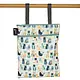 Colibri Colibri Double Duty Wet Bags