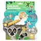 Tiger Tribe Colour Surprise - Zoo Adventures (2-5yrs)