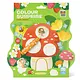 Tiger Tribe Colour Surprise - Fairy Magic (2-5yrs)