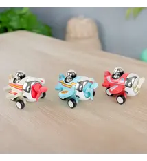 Tiger Tribe Presto Plane (3-7yrs)