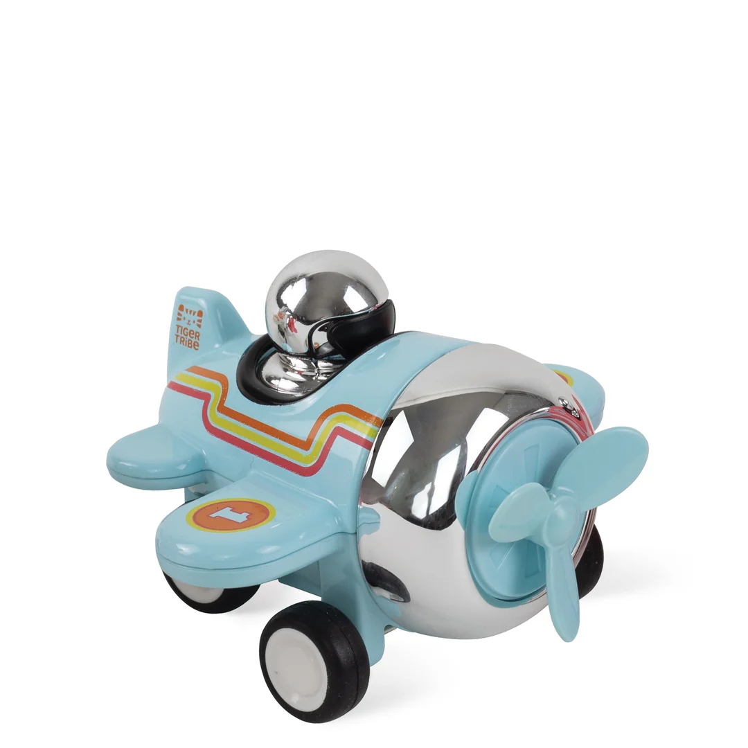 Tiger Tribe Presto Plane (3-7yrs)