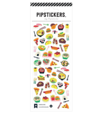 Pipsticks Cuisine Cuties