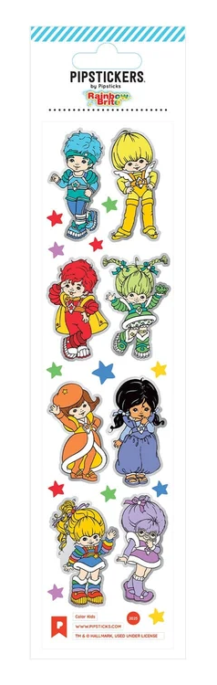 Pipsticks Color Kids