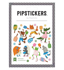 Pipsticks Perky Picklers