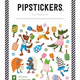 Pipsticks Perky Picklers