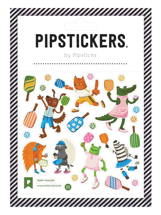 Pipsticks Copy of Color Kids