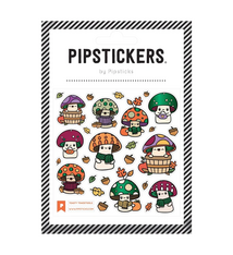 Pipsticks Toasty Toadstools