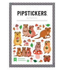 Pipsticks Quokka Blossoms