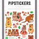 Pipsticks Quokka Blossoms