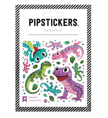 Pipsticks Gecko Groove
