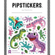 Pipsticks Gecko Groove