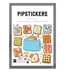 Pipsticks Toasty Treats