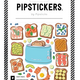 Pipsticks Toasty Treats