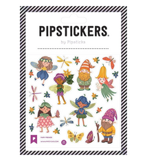 Pipsticks Fairy Friends