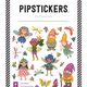 Pipsticks Fairy Friends