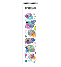 Pipsticks Crabby But Cute