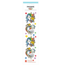 Pipsticks Rainbow Brite and Starlite