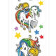Pipsticks Rainbow Brite and Starlite