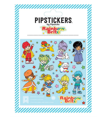 Pipsticks Chromatic Color Kids