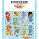 Pipsticks Chromatic Color Kids