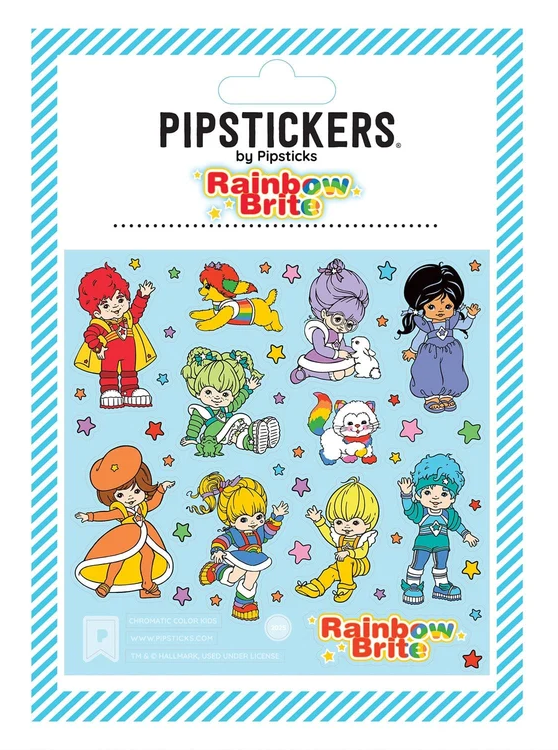 Pipsticks Chromatic Color Kids