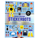Pipsticks Design Your Own Stickerbots (6+)