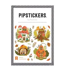 Pipsticks Fairy Flats