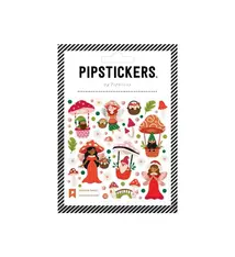 Pipsticks Toadstool Travels