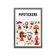 Pipsticks Toadstool Travels