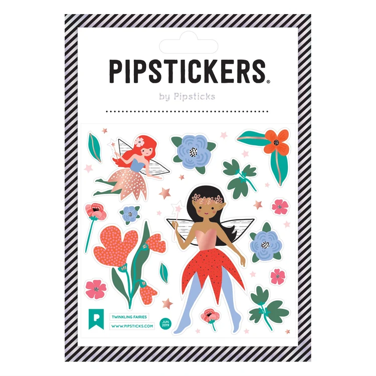 Pipsticks Pipstickers