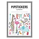 Pipsticks Pipstickers
