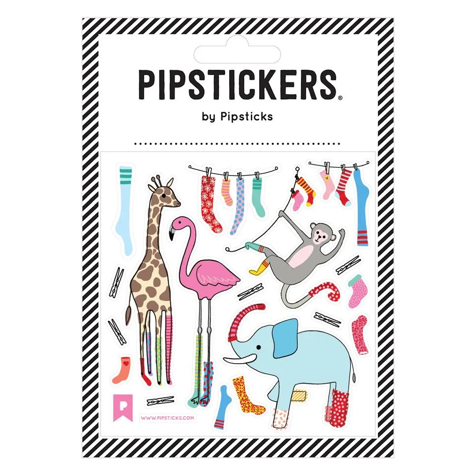 Pipsticks Pipstickers