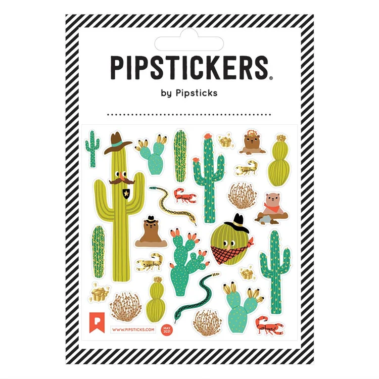 Pipsticks Pipstickers