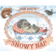 Putnam The Snowy Nap - Jan Brett (0+)