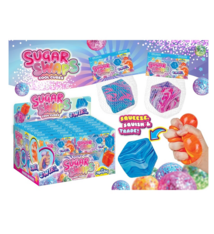orb Sugar Swaps Cool Cube Swirl (3+)