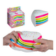 orb Easy Sqweezy Rainbow Cake (3+)