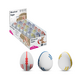 edushape Musical Eggs - 3pk (18mos+)