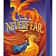 The Neverfear by Katherine Rundell (10+)