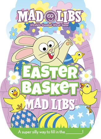 Mad Libs Mad Libs (ages 8-12)