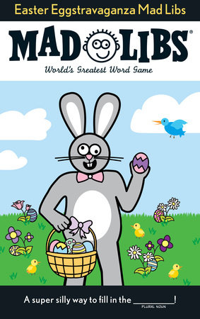 Mad Libs Mad Libs (ages 8-12)