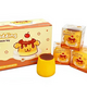Inome Crunchy Pudding Squeeze Toy (3+)