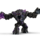 Schleich Shadow Stone Monster 70158