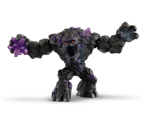 Schleich Shadow Stone Monster 70158