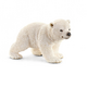Schleich Polar Bear cub walking (14708)