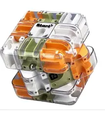 Educational Toys Labyrinth Cube Maze (3+)