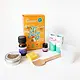 Kiss Naturals Lip Balm Kit (makes 2) (6+)