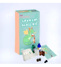 Kiss Naturals Lava Lip Gloss Kit (6+)