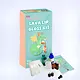 Kiss Naturals Lava Lip Gloss Kit (6+)