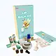 Kiss Naturals Lip Balm Kit (makes 6) (6+)